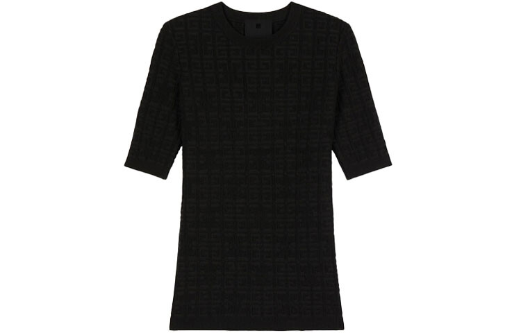 Футболка женская Givenchy, черный
Футболка женская Givenchy, черный