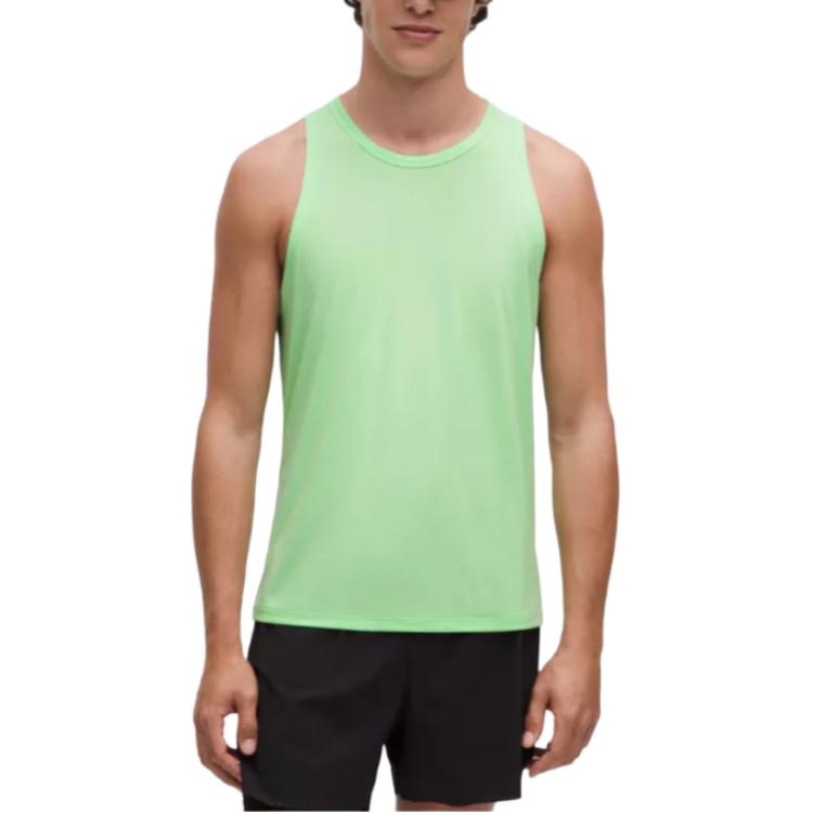 Lululemon Мужская майка Plum Dark Purple/GNPL
Lululemon Мужская майка Plum Dark Purple/GNPL
