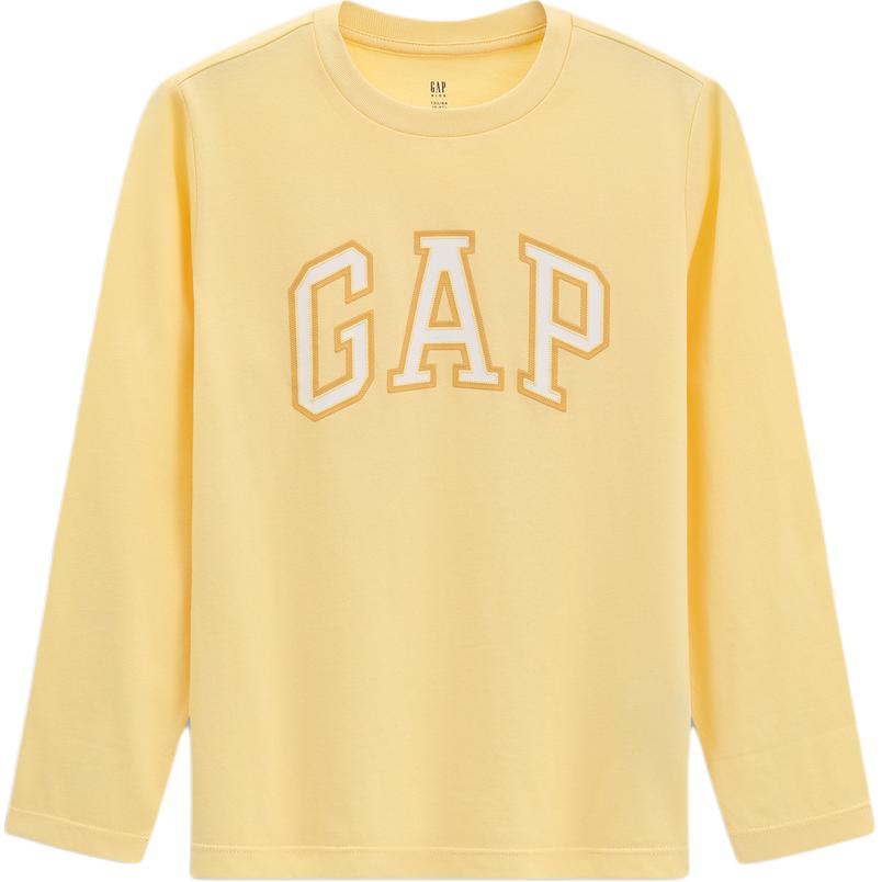 Детская футболка GAP, желтый
Детская футболка GAP, желтый