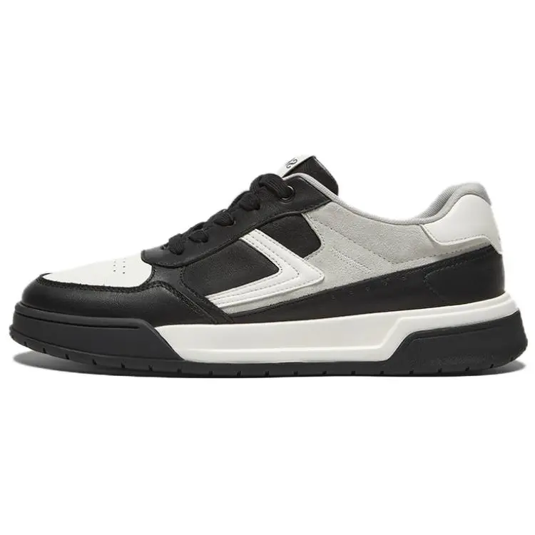 SKAP Живые джазовые лоу-топ скейтборд кроссовки мужские - черный/экрю, цвет Black/Ecru
SKAP Живые джазовые лоу-топ скейтборд кроссовки мужские - черный/экрю, цвет Black/Ecru