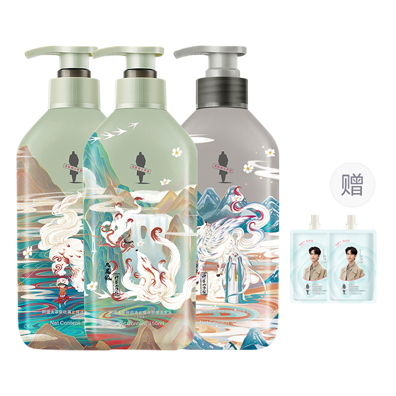 Шампунь и кондиционер для женщин Adolph
Шампунь и кондиционер для женщин Adolph