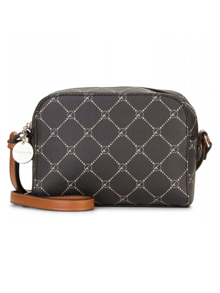 Сумка через плечо Tamaris, черный
Сумка через плечо Tamaris, черный