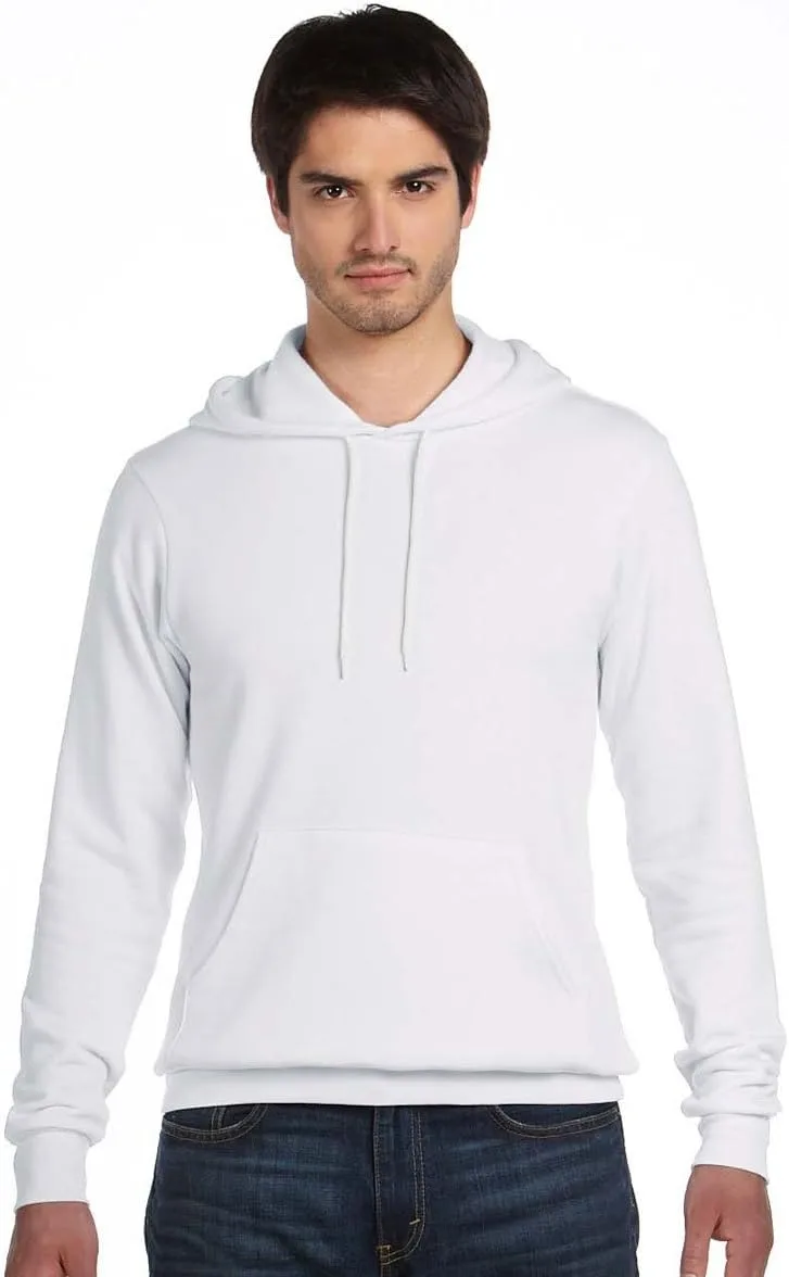 BELLA+CANVAS Unisex Sponge Fleece Pullover Hoodie - Forest
BELLA+CANVAS Unisex Sponge Fleece Pullover Hoodie - Forest