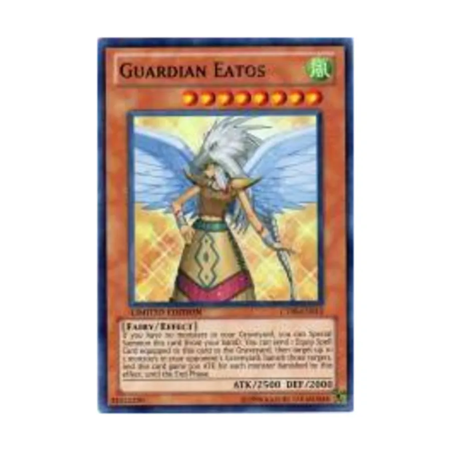 CCG Страж Иатос (Супер Редкий), Yu-Gi-Oh - Promo - Collectors Tin - Singles
CCG Страж Иатос (Супер Редкий), Yu-Gi-Oh - Promo - Collectors Tin - Singles