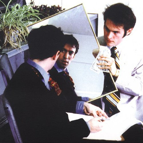 CD диск Oxes: Oxes
CD диск Oxes: Oxes