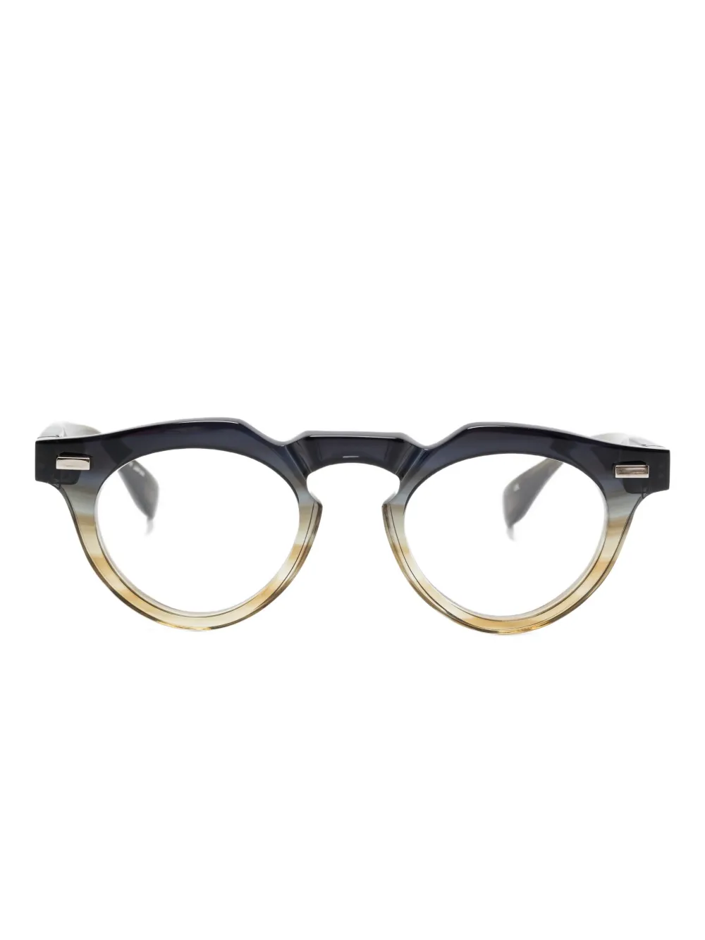 Очки в оправе пантос Factory900, зеленый
Очки в оправе пантос Factory900, зеленый