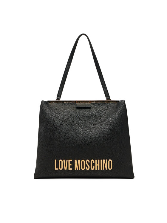 Сумочка JC4054PP1MLG0000 Love Moschino, черный
Сумочка JC4054PP1MLG0000 Love Moschino, черный