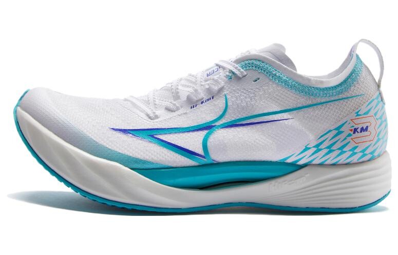 Кроссовки KM3 унисекс с низким верхом, цвет белый/королевский синий/зеленый папоротник Health
Кроссовки KM3 унисекс с низким верхом, цвет белый/королевский синий/зеленый папоротник Health