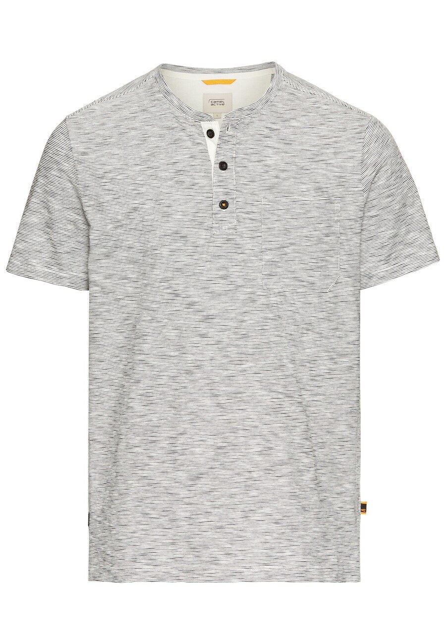 Рубашка CAMEL ACTIVE, экрю
Рубашка CAMEL ACTIVE, экрю