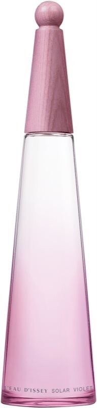 Issey Miyake, L'Eau d'Issey Solar Violet, туалетная вода, 100 мл 
Issey Miyake, L'Eau d'Issey Solar Violet, туалетная вода, 100 мл