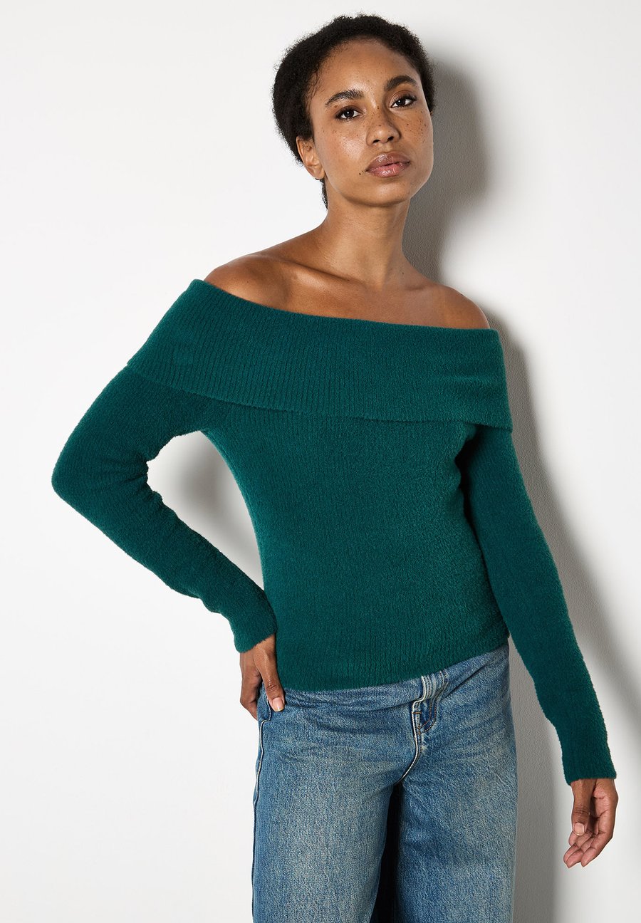 Джемпер Apricot Jumper, Green
Джемпер Apricot Jumper, Green