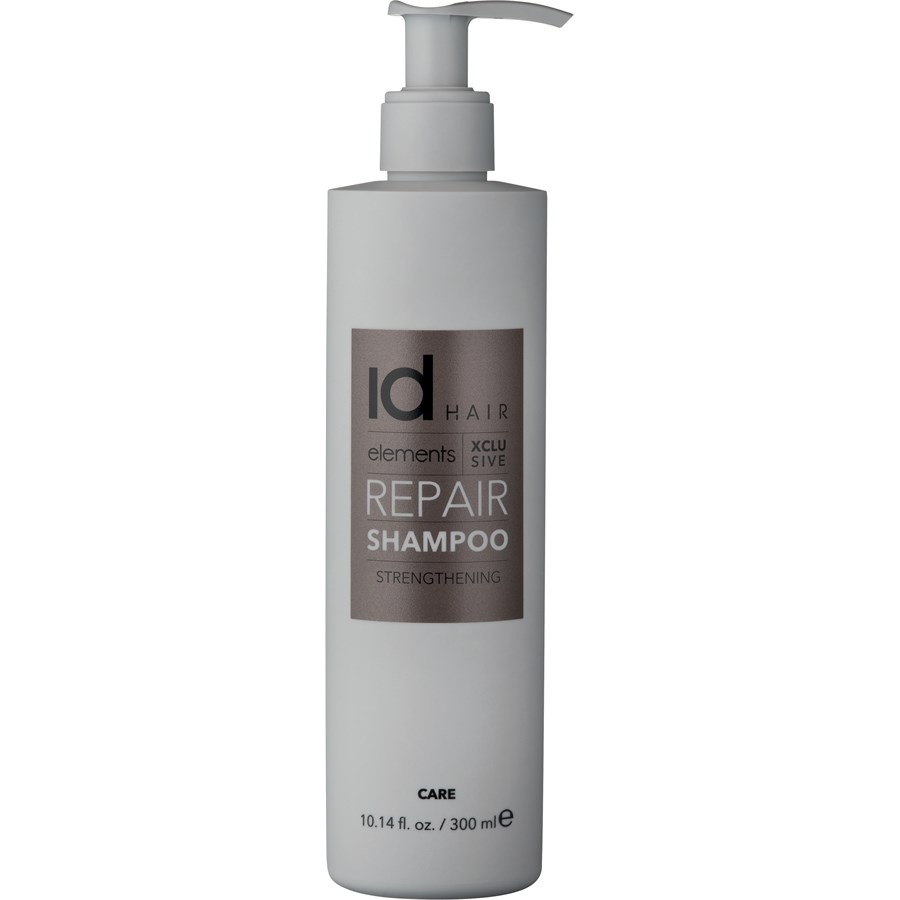 Шампунь ID Hair Repair Shampoo, 300 ml
Шампунь ID Hair Repair Shampoo, 300 ml