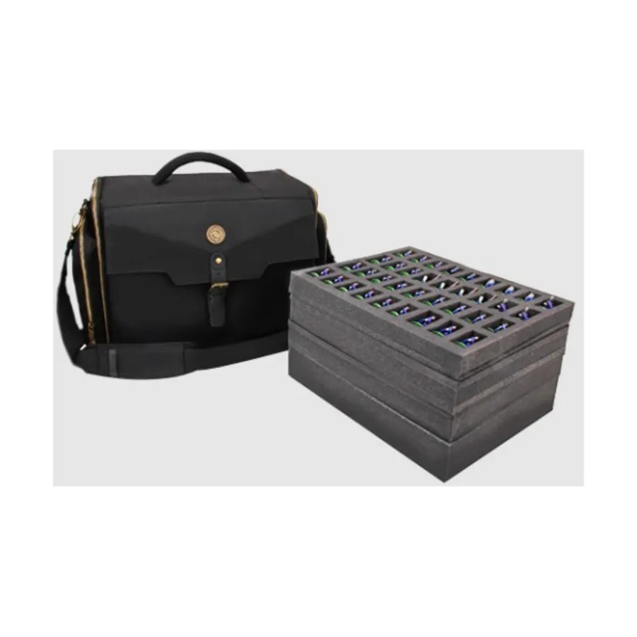 Дорожный футляр для миниатюрных фигурок, Supplies (Enhance Tabletop)