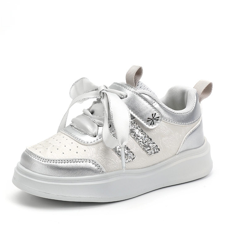 Детские противоскользящие устойчивые к истиранию низкие кеды для скейтбординга с амортизацией YUZHAOLIN, серебряный
Детские противоскользящие устойчивые к истиранию низкие кеды для скейтбординга с амортизацией YUZHAOLIN, серебряный