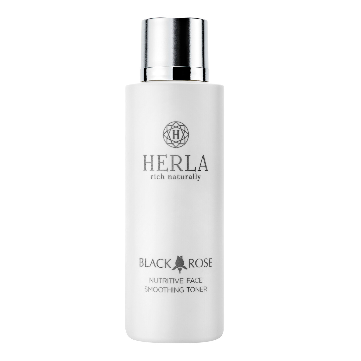 Тоник для лица Herla Black Rose, 200 мл
Тоник для лица Herla Black Rose, 200 мл