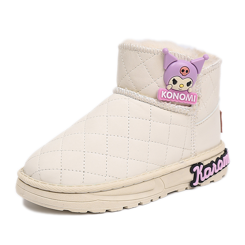 Теплые детские ботинки Детские TONYBEAR, бежевый
Теплые детские ботинки Детские TONYBEAR, бежевый