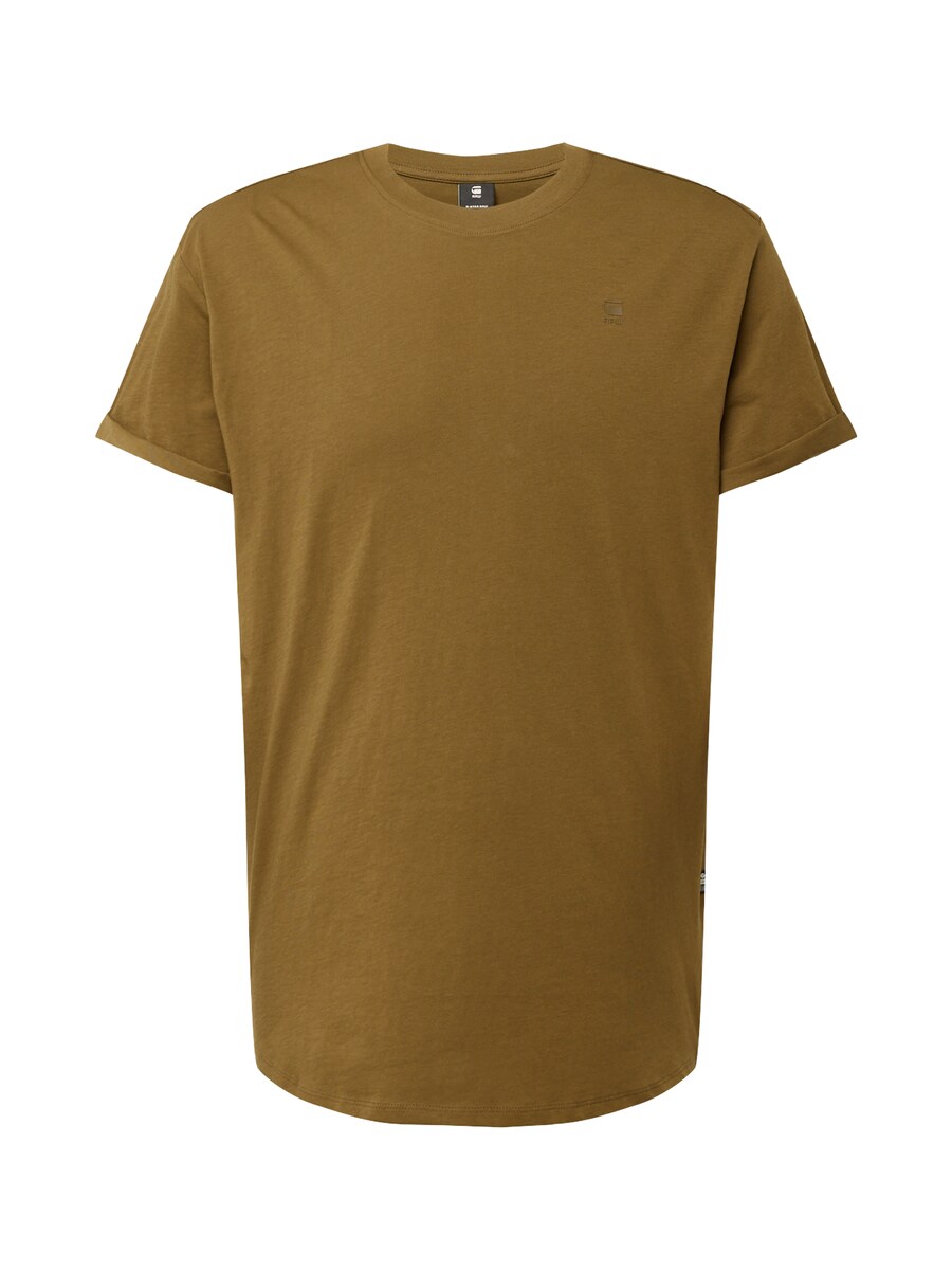 Футболка G-STAR, Olive
Футболка G-STAR, Olive