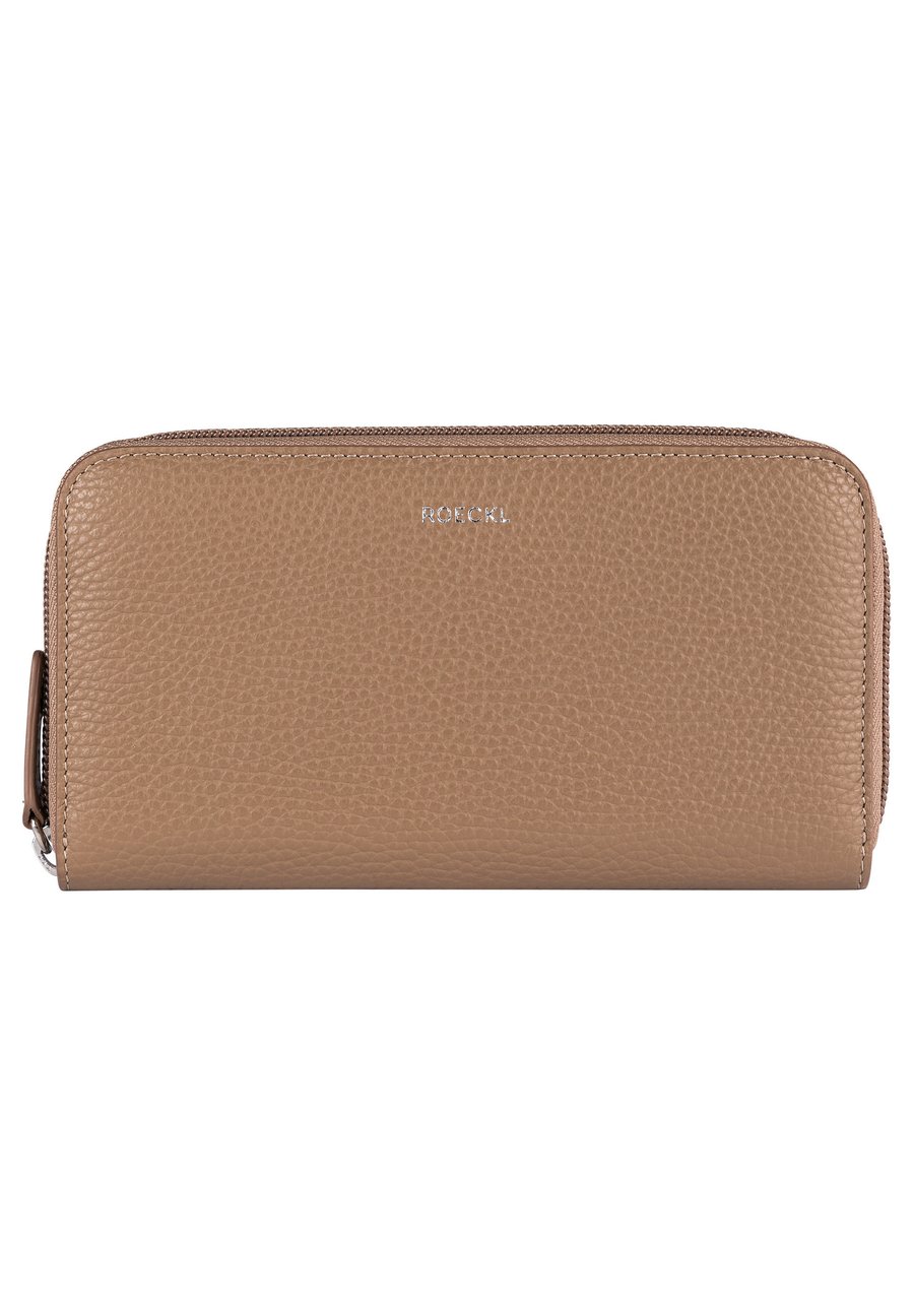 Кошелек Roeckl BEA LARGE, Walnut/Brown
Кошелек Roeckl BEA LARGE, Walnut/Brown