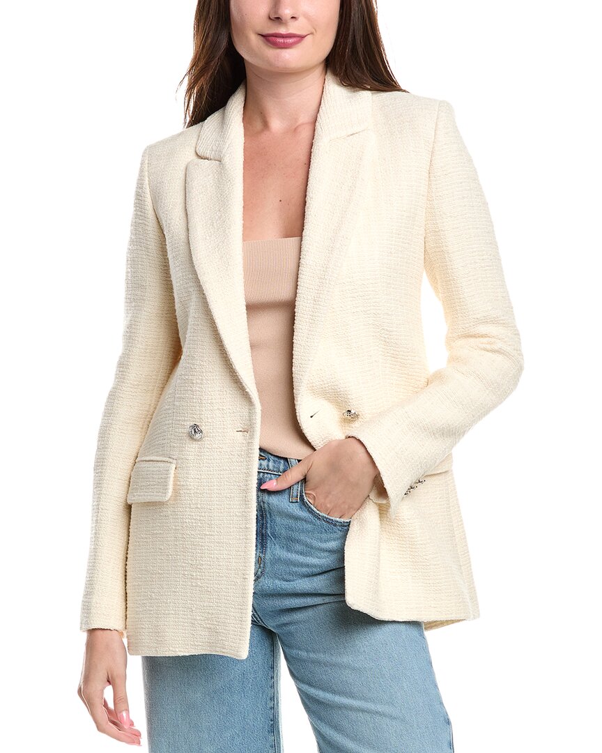 Maje Блейзер, белый
Maje Блейзер, белый