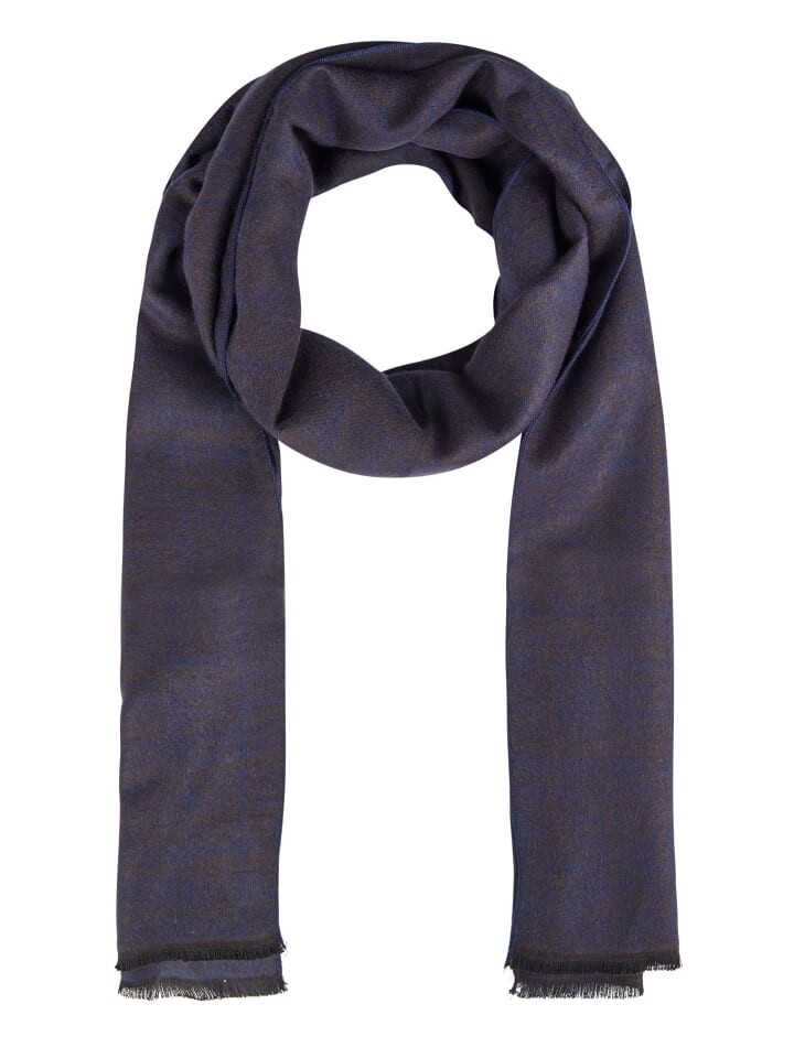 Шарф HECHTER PARIS, темно-синий
Шарф HECHTER PARIS, темно-синий