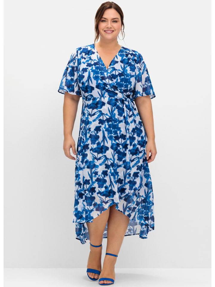 Платье sheego
Платье sheego