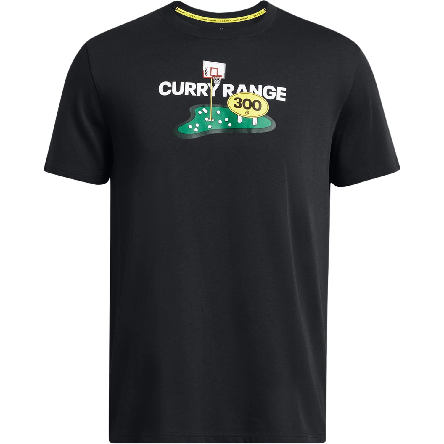 Мужская футболка Under Armour, цвет Black, Черный, Мужская футболка Under Armour, цвет Black
Мужская футболка Under Armour, цвет Black, Черный, Мужская футболка Under Armour, цвет Black