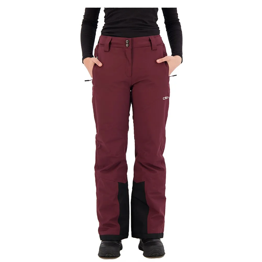 Брюки CMP 32W0676, коричневый
Брюки CMP 32W0676, коричневый