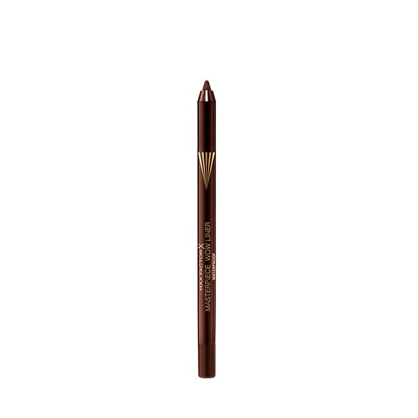 Подводка для глаз MAX FACTOR Masterpiece Gel Eyeliner, 260 Chocolate brown
Подводка для глаз MAX FACTOR Masterpiece Gel Eyeliner, 260 Chocolate brown