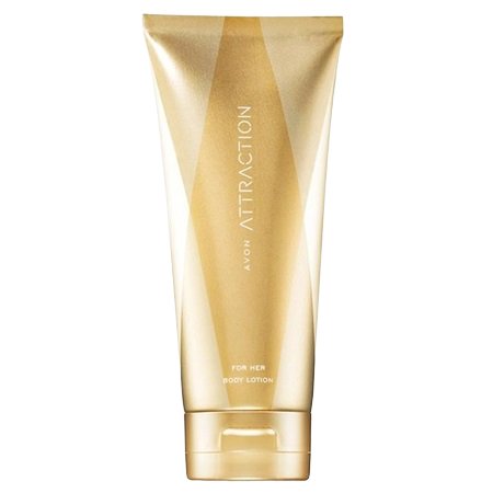 Лосьон для тела Avon Attraction - 150 мл 
Лосьон для тела Avon Attraction - 150 мл
