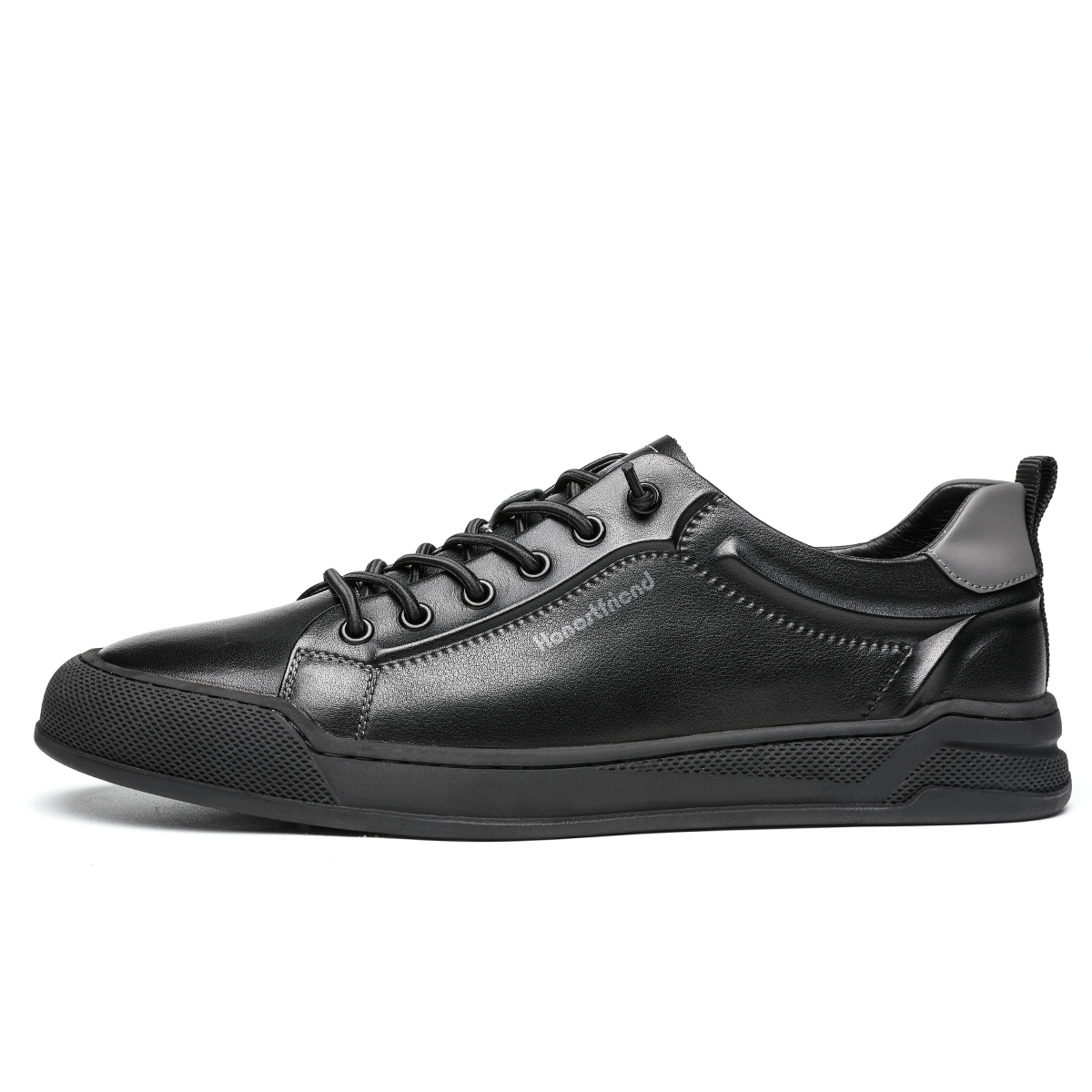 Мужские HD нескользящие водонепроницаемые износостойкие дышащие низкие кеды для скейтбординга HAPPY DINO, черный
Мужские HD нескользящие водонепроницаемые износостойкие дышащие низкие кеды для скейтбординга HAPPY DINO, черный