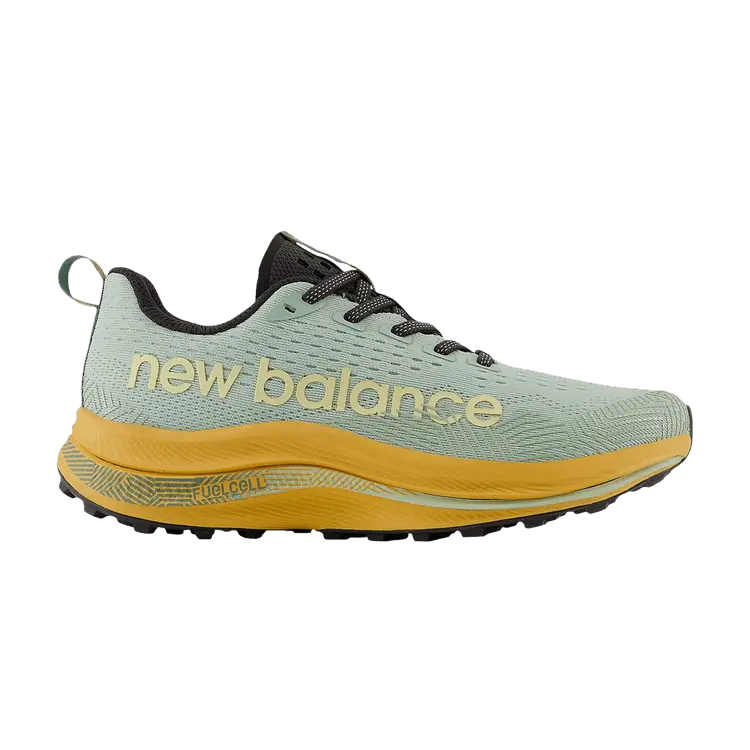 Кроссовки New Balance Wmns FuelCell SuperComp Trail Clay Ash Dried Apricot, зеленый
Кроссовки New Balance Wmns FuelCell SuperComp Trail Clay Ash Dried Apricot, зеленый