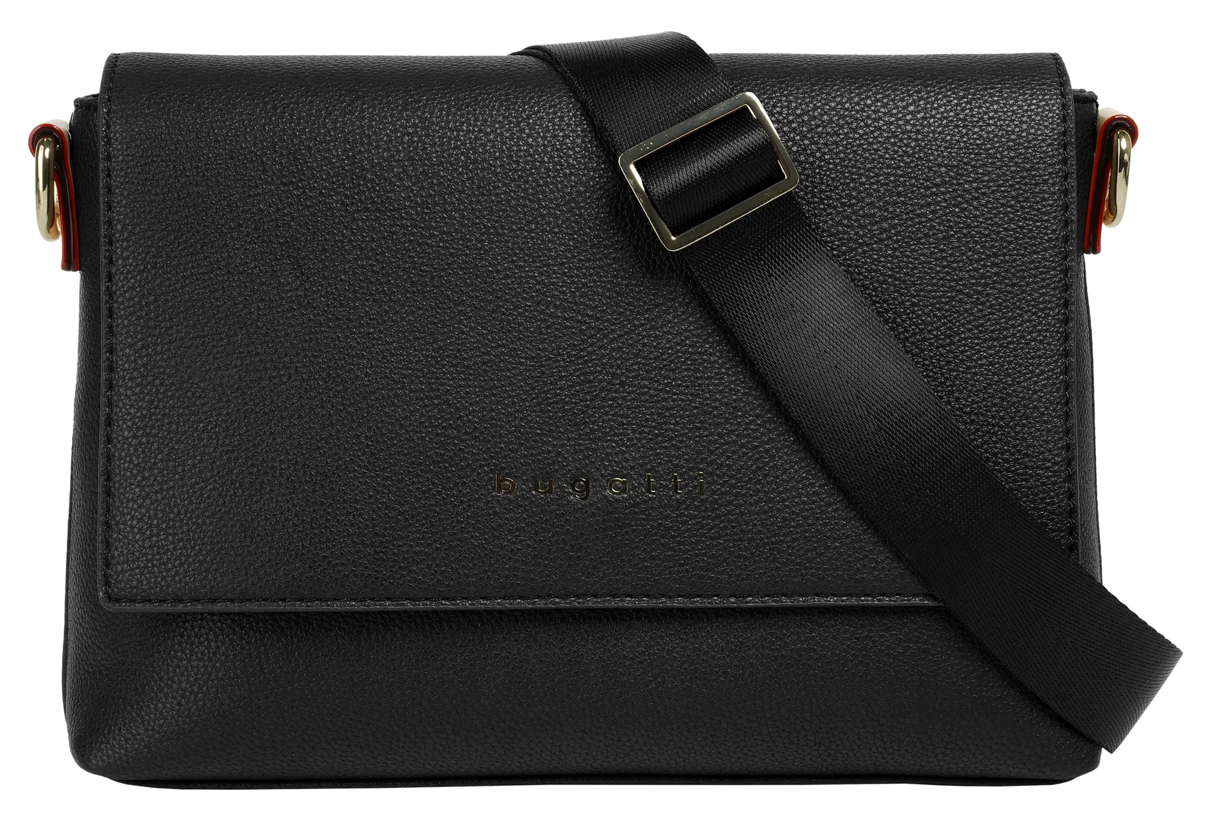 Сумка через плечо bugatti "ELLA", черный
Сумка через плечо bugatti "ELLA", черный