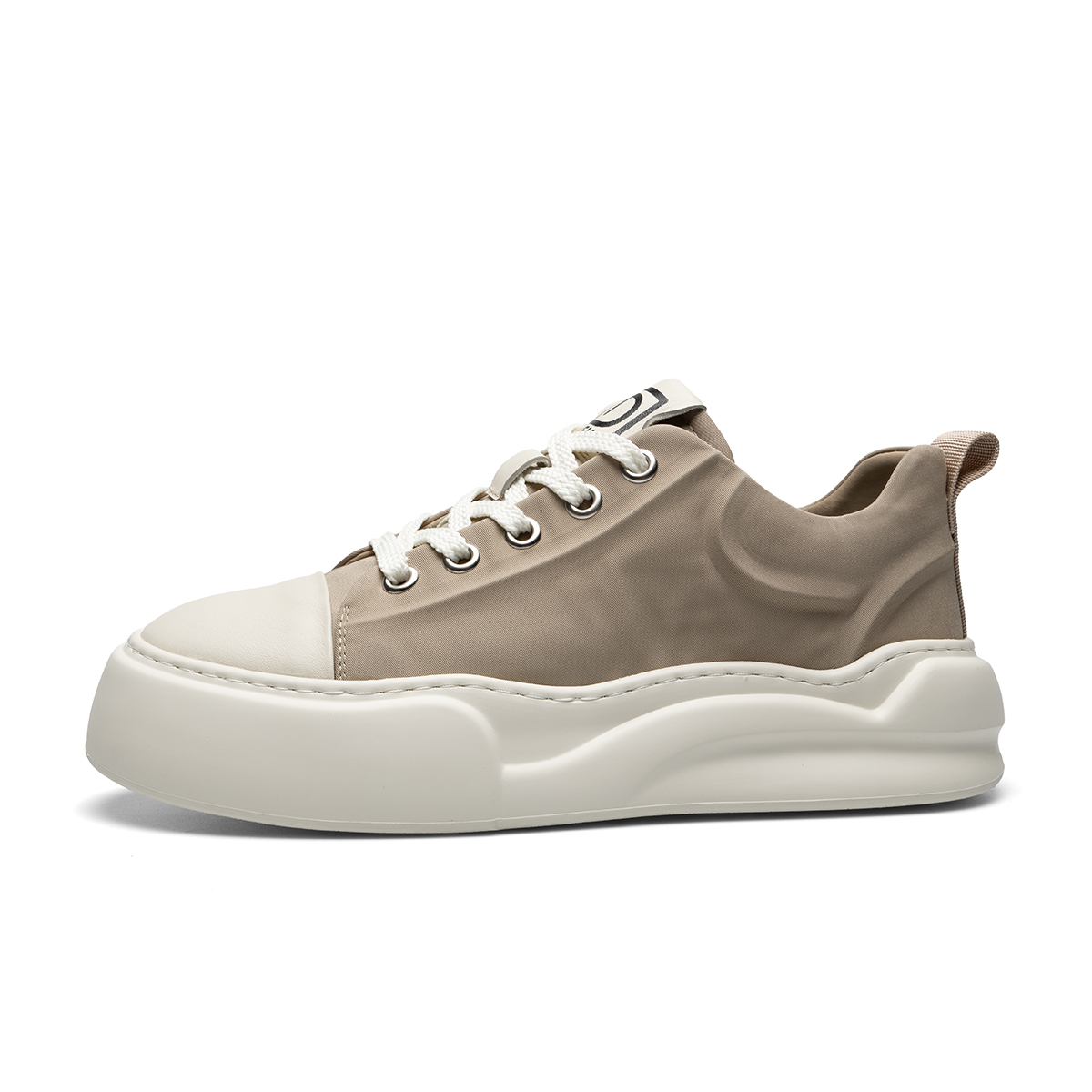 D Fuse Scandinavia нескользящие устойчивые к истиранию низкие кроссовки для скейтбординга мужские D:FUSE SCANDINAVIA, Apricot
D Fuse Scandinavia нескользящие устойчивые к истиранию низкие кроссовки для скейтбординга мужские D:FUSE SCANDINAVIA, Apricot