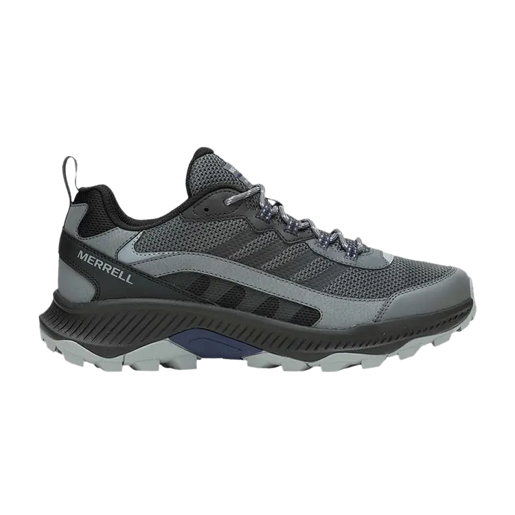 Кроссовки Speed Strike 2 'Rock', серый 
Кроссовки Speed Strike 2 'Rock', серый