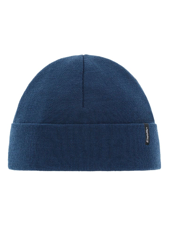Шапка Eisbär Mütze Bold 2.0, синий
Шапка Eisbär Mütze Bold 2.0, синий