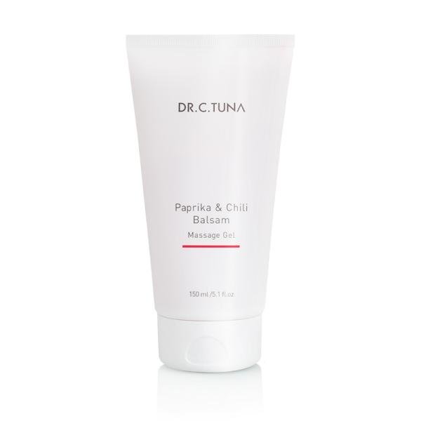 FARMASI - Dr. C. Tuna - Увлажняющая маска для волос
FARMASI - Dr. C. Tuna - Увлажняющая маска для волос