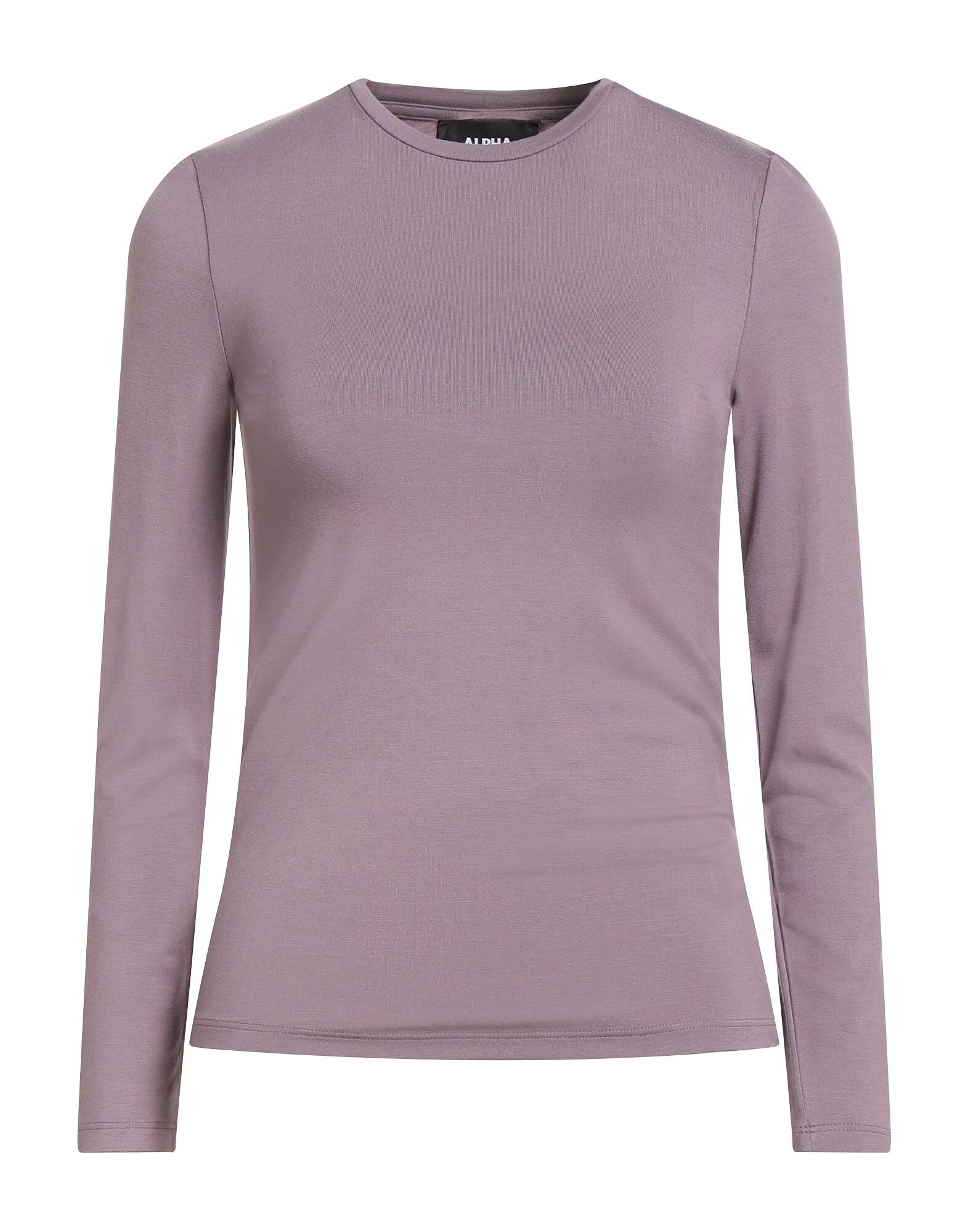 Футболка Alpha Studio, сиреневый
Футболка Alpha Studio, сиреневый