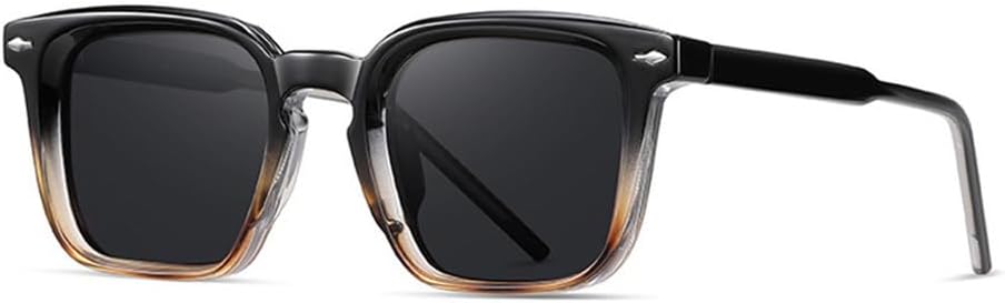 Мужские солнцезащитные очки класса люкс в стиле ретро, прозрачные очки, женские солнцезащитные очки в стиле панк с заклепками, солнцезащитные очки UV400 HVTVTLA, Black Leopard Gray
Мужские солнцезащитные очки класса люкс в стиле ретро, прозрачные очки, женские солнцезащитные очки в стиле панк с заклепками, солнцезащитные очки UV400 HVTVTLA, Black Leopard Gray