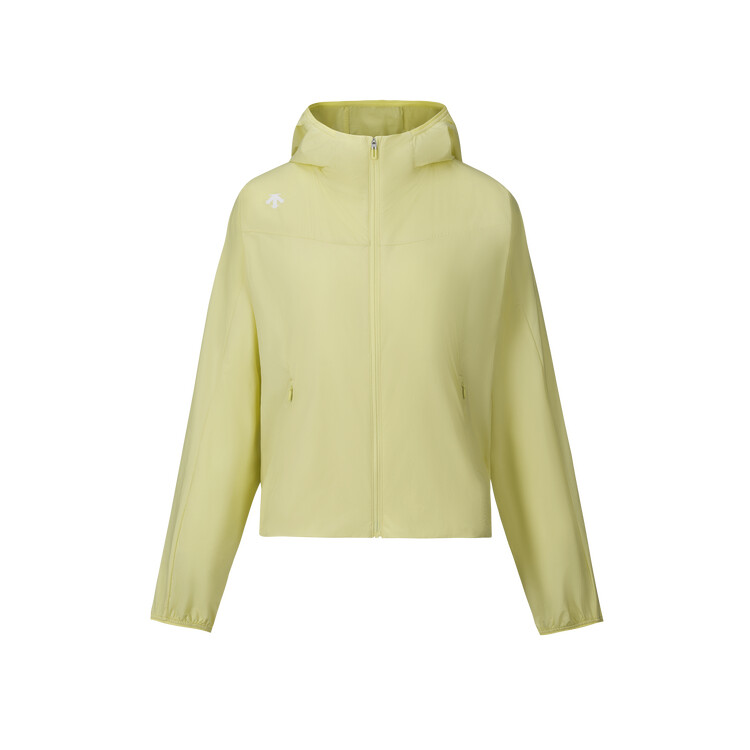 ЖЕНСКАЯ ТРЕНИРОВОЧНАЯ куртка женская Descente, цвет PT-AOP
ЖЕНСКАЯ ТРЕНИРОВОЧНАЯ куртка женская Descente, цвет PT-AOP