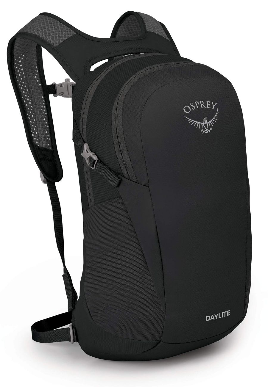 Дневной рюкзак Daylite Osprey Packs, Black
Дневной рюкзак Daylite Osprey Packs, Black