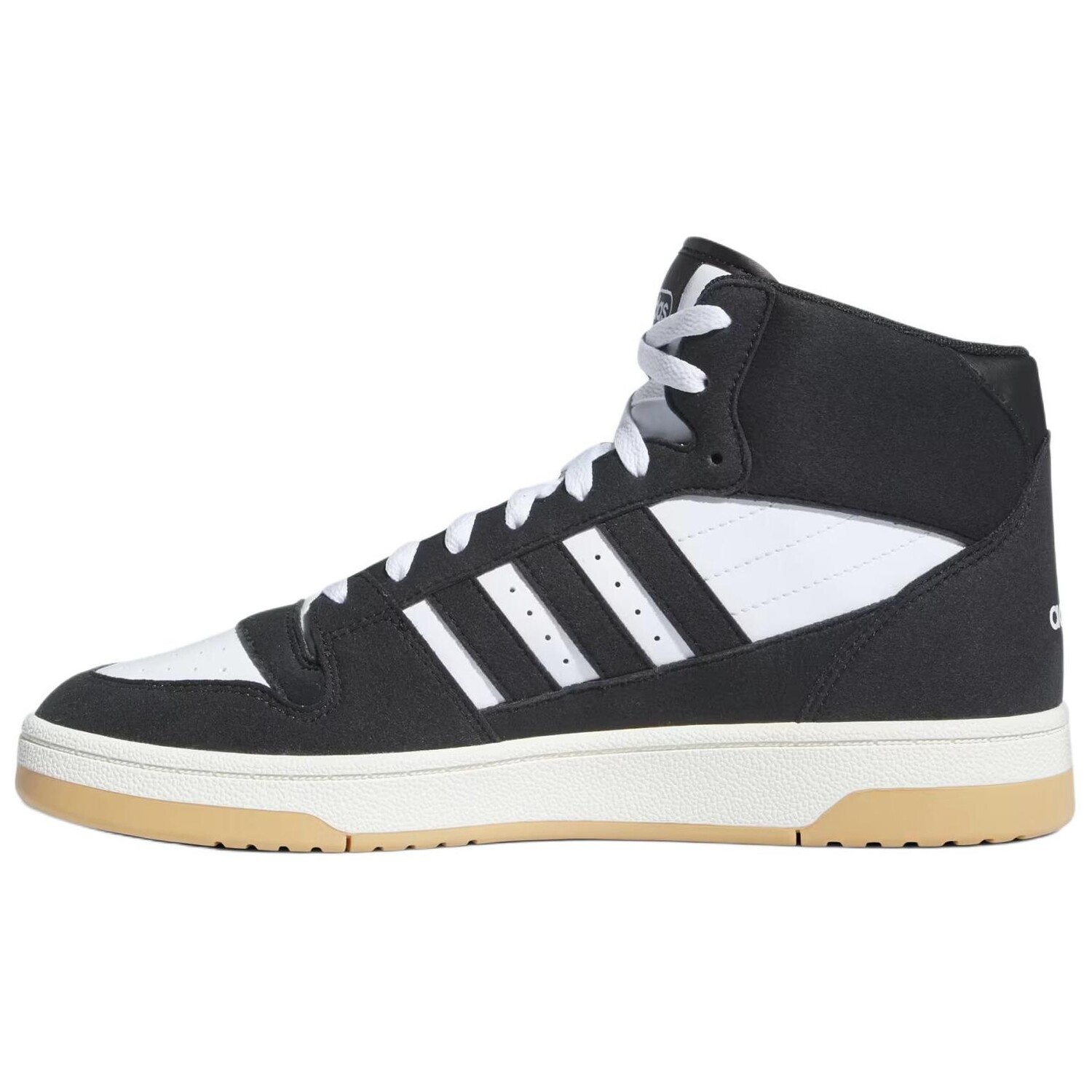Кроссовки adidas Sportswear Skateboarding Shoes Unisex Mid-top Black/white, белый
Кроссовки adidas Sportswear Skateboarding Shoes Unisex Mid-top Black/white, белый