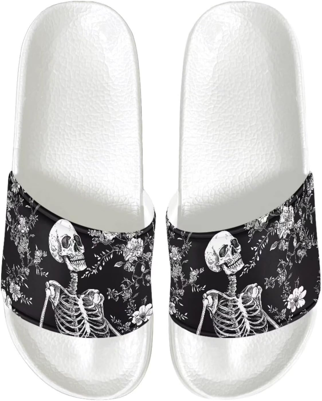 Мужские шлепанцы Pugasmiru, сандалии с нескользящей подошвой для душа и дома (белая подошва)
Мужские шлепанцы Pugasmiru, сандалии с нескользящей подошвой для душа и дома (белая подошва)