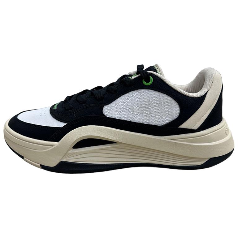 361° AG Shock Wave 2 Cushioning, Wear Resistant низкие повседневные кроссовки мужские черно-белые
361° AG Shock Wave 2 Cushioning, Wear Resistant низкие повседневные кроссовки мужские черно-белые