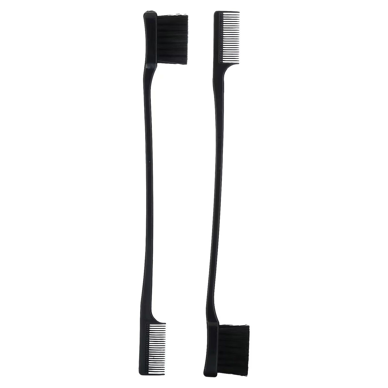Двусторонняя кисть-расческа Kitsch, 2 шт 
Двусторонняя кисть-расческа Kitsch, 2 шт