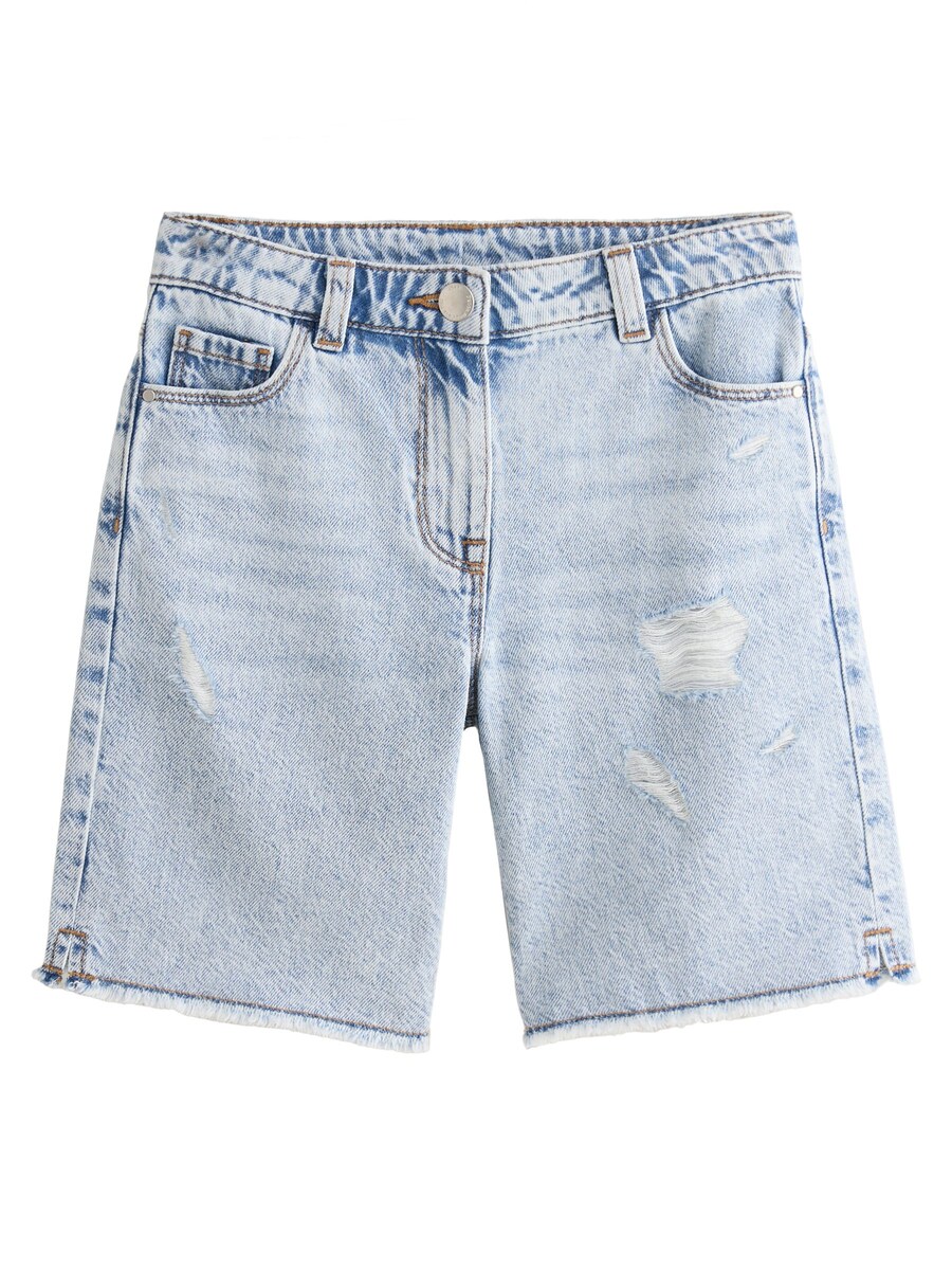 Обычные джинсы Next, светло-синий
Обычные джинсы Next, светло-синий