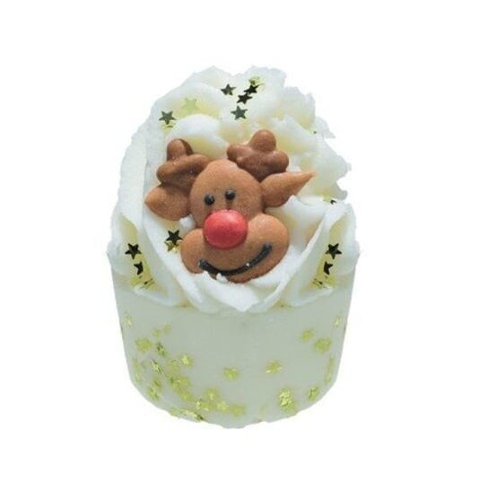 Кекс Leader Of The Pack, 1 шт. Bomb Cosmetics
Кекс Leader Of The Pack, 1 шт. Bomb Cosmetics