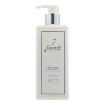 Le BeBe Крем для тела питательный 400мл, Jacadi
Le BeBe Крем для тела питательный 400мл, Jacadi