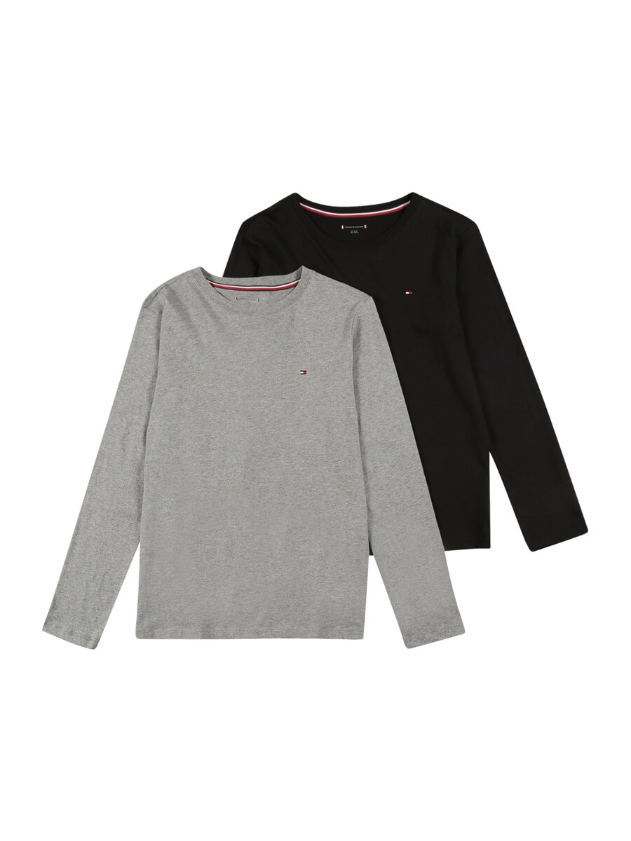 Рубашка обычного кроя Tommy Hilfiger Underwear, Mottled Grey/Black
Рубашка обычного кроя Tommy Hilfiger Underwear, Mottled Grey/Black