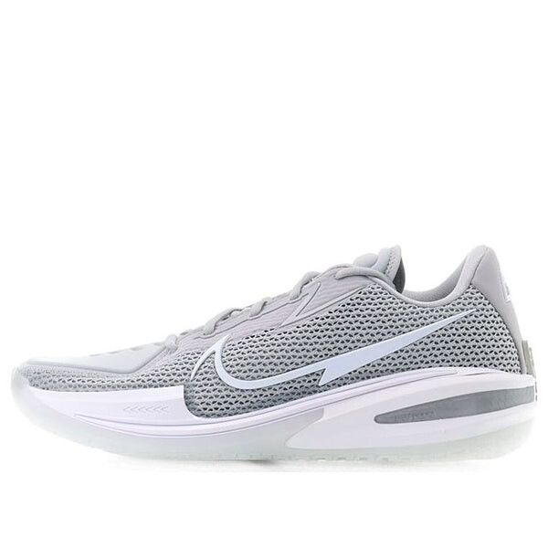 Кроссовки air zoom gt cut 1 tb Nike, серый
Кроссовки air zoom gt cut 1 tb Nike, серый