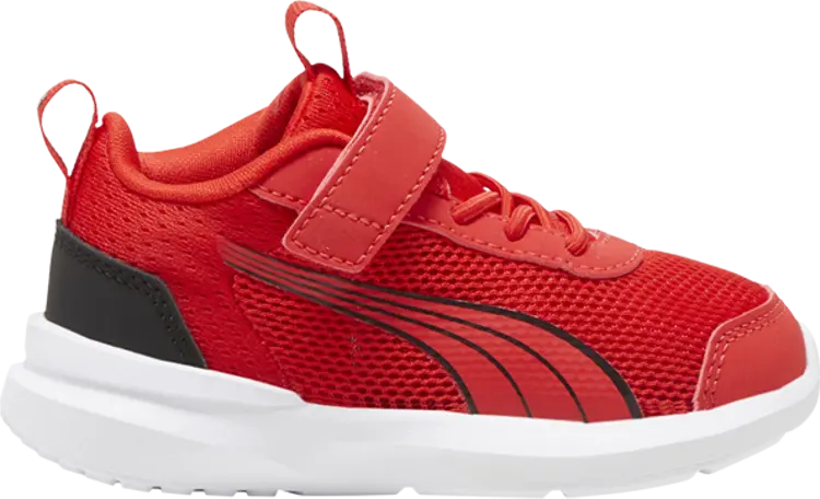 Кроссовки Kruz Infant 'For All Time Red', красный
Кроссовки Kruz Infant 'For All Time Red', красный